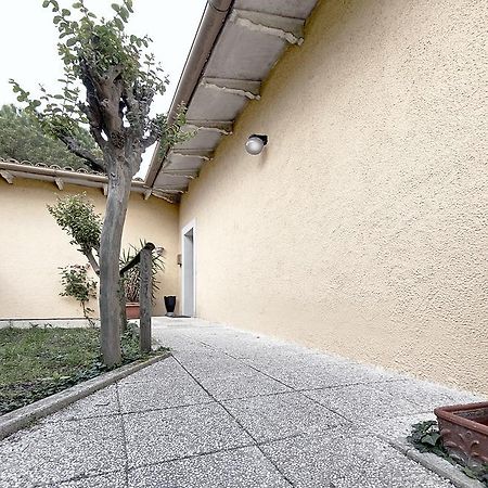 Il Melograno Hotel Foligno Exterior photo