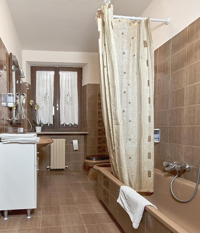 Il Melograno Hotel Foligno Exterior photo