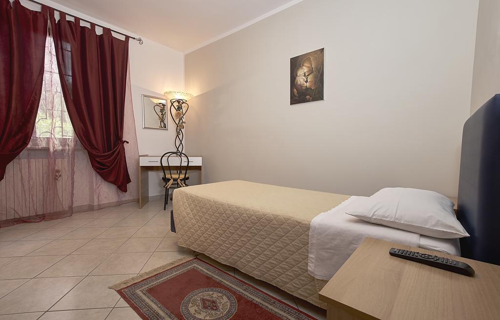 Il Melograno Hotel Foligno Exterior photo
