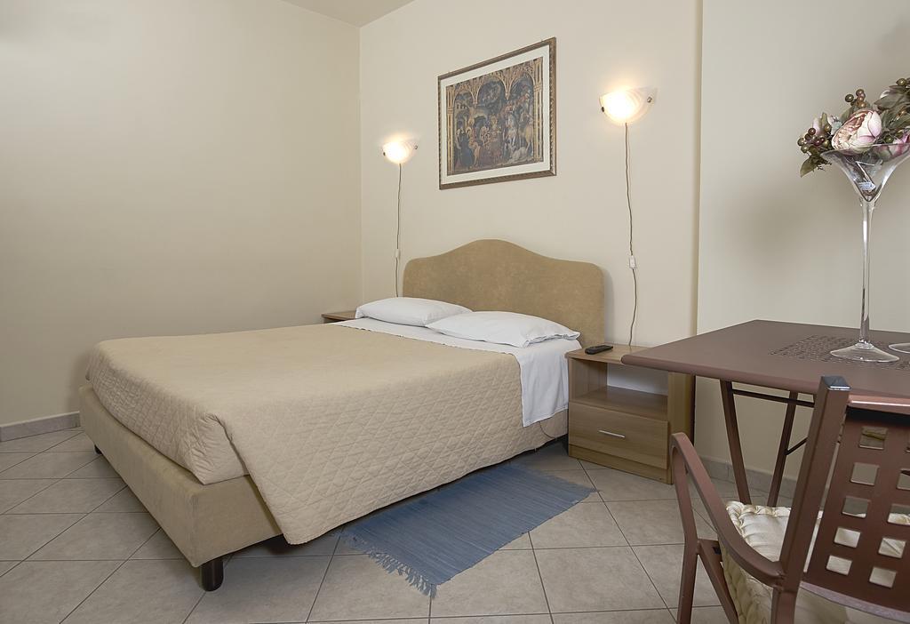 Il Melograno Hotel Foligno Exterior photo